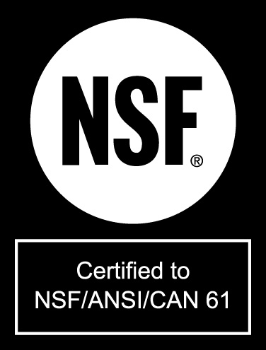 Bartlett Tank Liners USA manufacturing NSF/ANSI 61 certified water tank liners