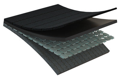 Bartliner DST Water Tank Liner Fabric